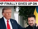 Trump scared of Russia's nuclear weapons? Bombshell video drops reality check Trump scared of Russia's nuclear weapons? Bombshell video drops reality check