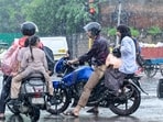 Taking to X, airlines such as SpiceJet and Air India have issued travel advisories for passengers and warned of flight delays. Taking to X, airlines such as SpiceJet and Air India have issued travel advisories for passengers and warned of flight delays.