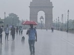 Last year, the city received a total of 390.3 mm of rain in August, which was 67 per cent above the long-period average. Last year, the city received a total of 390.3 mm of rain in August, which was 67 per cent above the long-period average.