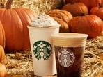 Starbucks’ Pumpkin Spice Latte is back on the menu starting August 26.