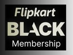 Flipkart has introduced its new Black Membership in India, offering free YouTube Premium, shopping rewards, and travel perks.