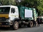 This change has been introduced to better align waste collection with the public's daily routines.