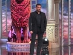 Salman Khan returns as host for Bigg Boss 19.