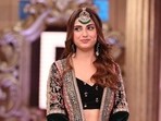 Farhana Bhatt voted out by fellow Bigg Boss 19 housemates. Farhana Bhatt voted out by fellow Bigg Boss 19 housemates.