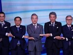 If the US concedes to China the status of a polar power, then it is natural that Beijing must also have a sphere of influence. (REUTERS)