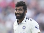 Manoj Tiwary criticised Jasprit Bumrah for not playing all five Tests Manoj Tiwary criticised Jasprit Bumrah for not playing all five Tests