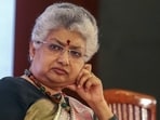 Justice BV Nagarathna