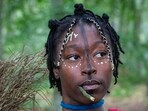 Kaura Taylor now recognizes herself as Asnat, Lady Safi, of Atehene. Kaura Taylor now recognizes herself as Asnat, Lady Safi, of Atehene.