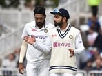 Mohammed Siraj revealed one particular thing he learnt from Virat Kohli. Mohammed Siraj revealed one particular thing he learnt from Virat Kohli.
