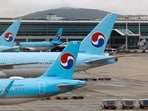 “This deal is a strategic choice to strengthen Korean Air’s partnership with the U.S. aviation industry,” the Korean Air statement said.
