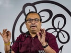 Kunal Ghosh's remarks come after Saha was arrested and remanded to six-day Enforcement Directorate custody.