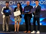 Lenovo has launched four new Legion Gen 10 gaming laptops in India, starting at  <span class='webrupee'>₹</span>2,49,990.