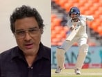 Sanjay Manjrekar heaped massive praise on Cheteshwar Pujara. Sanjay Manjrekar heaped massive praise on Cheteshwar Pujara.