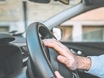 Over 150 “silence zones” near schools, hospitals, and courts prohibit honking altogether. Violators face fines of  <span class='webrupee'>₹</span>1,000 for regular honking and  <span class='webrupee'>₹</span>5,000 for pressure horns. (Getty Images/iStockphoto)