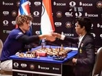 Goa has been confirmed as the host for the FIDE World Cup in October-November. Goa has been confirmed as the host for the FIDE World Cup in October-November.