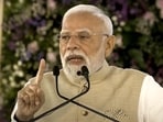 Prime Minister Narendra Modi. (PTI)