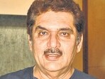 Raza Murad - 20th Anniversary of Creative Eye at The Club Andheri - HT Photo by Amlan Dutta 12.10.2007 Raza Murad - 20th Anniversary of Creative Eye at The Club Andheri - HT Photo by Amlan Dutta 12.10.2007