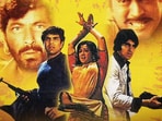 Sholay: How it became a classic