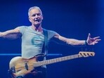 Sting is being sued by former bandmates from The Police Sting is being sued by former bandmates from The Police