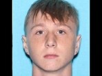 Henderson County shooting: Man shot dead, police looking for suspect Chuck Brady Norris (pictured) (Henderson County Sheriff's Office) Henderson County shooting: Man shot dead, police looking for suspect Chuck Brady Norris (pictured) (Henderson County Sheriff's Office)