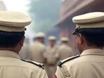 Satyendra Kumar, who was the DIG awaiting posting at the police headquarters in Lucknow, will now take over as the DIG, PAC, in Agra section (For Representation)