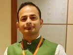 Shashi Paul, 39 (File) Shashi Paul, 39 (File)