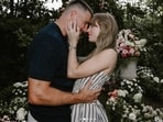 Travis Kelce and Taylor Swift are engaged