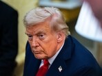 In the post, Trump claimed that such legislation was "designed to harm, or discriminate against, American Technology" and that it gave a pass to firms from U.S. tech rival China. In the post, Trump claimed that such legislation was "designed to harm, or discriminate against, American Technology" and that it gave a pass to firms from U.S. tech rival China.