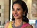 Tannishtha Chatterjee was finishing her film Full Plate when she got to know about her cancer diagnosis. Tannishtha Chatterjee was finishing her film Full Plate when she got to know about her cancer diagnosis.