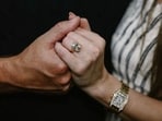 Taylor Swift and Travis Kelce announced their engagement on Tuesday