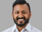 The Kerala Pradesh Congress Committee (KPCC) on Monday suspended Palakkad MLA Rahul Mamkootathil from the party’s primary membership after multiple women accused him of sexual misconduct. (FILE PHOTO)