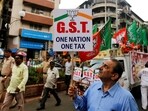 The main reasons for a rationalisation is to have lower inflation and higher consumption, both of which should lead to better GDP growth. (REUTERS)