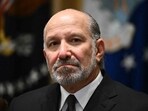 Lutnick has claimed that there is already a strong interest the proposed 'gold card' program Lutnick has claimed that there is already a strong interest the proposed 'gold card' program