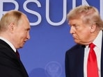 Donald Trump is seeking one-on-one talks between Ukrainian President Volodymyr Zelenskiy and Putin. 