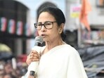 "The Prime Minister should respect my chair as I respect his. I never expected him to call the people of West Bengal thieves," CM Mamata Banerjee said. "The Prime Minister should respect my chair as I respect his. I never expected him to call the people of West Bengal thieves," CM Mamata Banerjee said.
