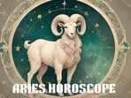Aries Horoscope Today: Read our expert astrological predictions to find out what the stars have in store for you.
Aries Horoscope Today: Read our expert astrological predictions to find out what the stars have in store for you.