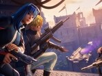 Fortnite drops  v37.10 update.