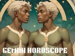 Gemini Horoscope Today: Read our expert astrological predictions to find out what the stars have in store for you.
Gemini Horoscope Today: Read our expert astrological predictions to find out what the stars have in store for you.
