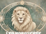 Leo Horoscope Today: Read our expert astrological predictions to find out what the stars have in store for you.
Leo Horoscope Today: Read our expert astrological predictions to find out what the stars have in store for you.