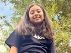 Mira Rajput shared a cute post for her daughter Misha on her ninth birthday. 