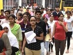 RRB NTPC Result 2025 News Live Updates: Check the steps to download CBT 1 results when out. (Representative image/Arvind Yadav/HT file)