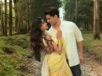 Param Sundari navigates the cross-cultural romance between the two leads, one from Delhi and the other from Kerala. Param Sundari navigates the cross-cultural romance between the two leads, one from Delhi and the other from Kerala.