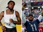 Cowboys’ Trevon Diggs says teammate Micah Parsons wants to stay in Dallas, but contract talks are ongoing, leaving his Week 1 status uncertain. Cowboys’ Trevon Diggs says teammate Micah Parsons wants to stay in Dallas, but contract talks are ongoing, leaving his Week 1 status uncertain.