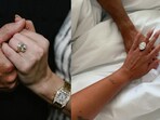 Taylor Swift vs Georgina Rodríguez's engagement ring. Taylor Swift vs Georgina Rodríguez's engagement ring.