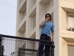 Shah Rukh Khan's Mannat is no longer the costliest Bollywood home of Mumbai.