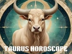 Taurus Horoscope Today: Read our expert astrological predictions to find out what the stars have in store for you.
Taurus Horoscope Today: Read our expert astrological predictions to find out what the stars have in store for you.