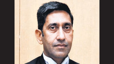 SC collegium recommends justice Chandrashekhar as Bombay HC CJ