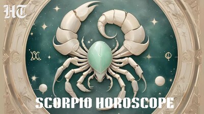 Scorpio Horoscope Today: Read our expert astrological predictions to find out what the stars have in store for you. (Freepik)