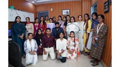 Digital Jockey marks 7 Years, sister firm gOutbound marks 2 years Digital Jockey marks 7 Years, sister firm gOutbound marks 2 years