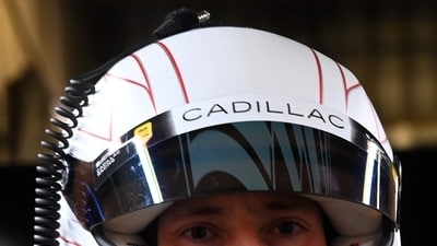 Cadillac has signed Valtteri Bottas and Sergio Perez for its inaugural season. (AFP) Cadillac has signed Valtteri Bottas and Sergio Perez for its inaugural season. (AFP)